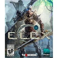 ELEX למכירה 