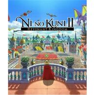 Ni no Kuni II: Revenant Kingdom למכירה 