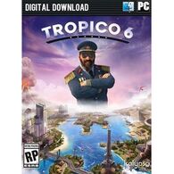 Tropico 6 למכירה 