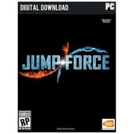 Jump Force למכירה 