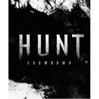Hunt: Showdown למכירה 