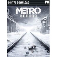 Metro Exodus למכירה 