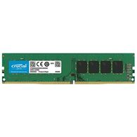 זיכרון  למחשב נייח 16GB 2666Mhz Crucial CT16G4DFD8266 למכירה 
