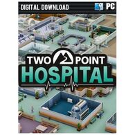 Two Point Hospital למכירה , 3 image