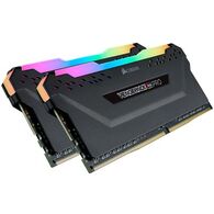 זיכרון  למחשב נייח 16GB 3600Mhz Corsair CMW16GX4M2Z3600C18 קורסייר למכירה , 2 image