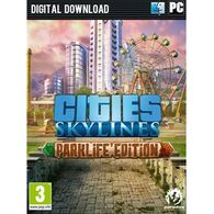 Cities: Skylines - Parklife למכירה , 3 image