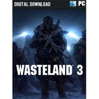Wasteland 3 למכירה 