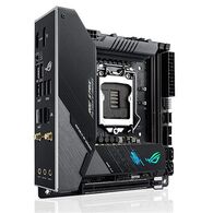 לוח אם Asus ROG STRIX Z490-I GAMING אסוס למכירה 