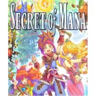 Secret of Mana למכירה 
