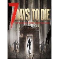 7 Days to Die למכירה 
