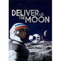 Deliver Us The Moon למכירה 