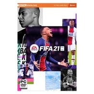 FIFA 21 למכירה 