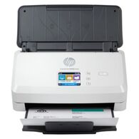 סורק HP ScanJet Pro N4000 snw1 למכירה 