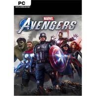 Marvel's Avengers למכירה 