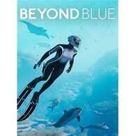 Beyond Blue למכירה 