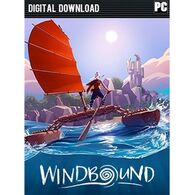 Windbound למכירה 