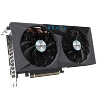 כרטיס מסך Gigabyte GeForce RTX 3060 Ti EAGLE OC GV-N306TEAGLE OC-8GD למכירה , 2 image