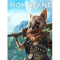 Biomutant למכירה 