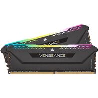 זיכרון  למחשב נייח 16GB 3600Mhz Corsair CMH16GX4M2D3600C18 קורסייר למכירה , 2 image