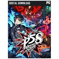 Persona 5 Strikers Deluxe Edition למכירה 