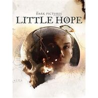 The Dark Pictures Anthology: Little Hope למכירה 
