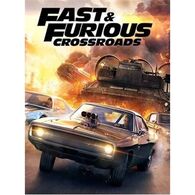 Fast & Furious: Crossroads למכירה 