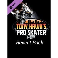 Tony Hawk’s Pro Skater HD - Revert Pack למכירה 