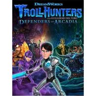 Trollhunters: Defenders of Arcadia למכירה 
