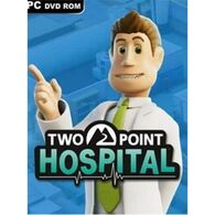 Two Point Hospital למכירה 