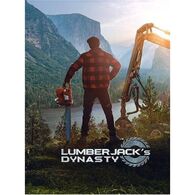 Lumberjacks Dynasty למכירה 
