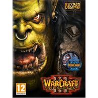 Warcraft 3 Gold Edition למכירה , 2 image
