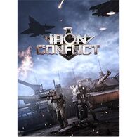 Iron Conflict למכירה 