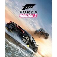 Forza Horizon 3 למכירה 
