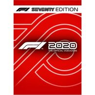 F1 2020 Seventy Edition למכירה 