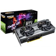 כרטיס מסך inno3D GeForce RTX 3060 TWIN X2 OC N30602-12D6X-11902120H למכירה , 2 image