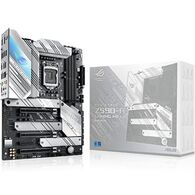 לוח אם Asus ROG STRIX Z590-A GAMING WI-FI אסוס למכירה , 2 image