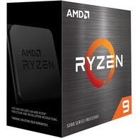מעבד AMD Ryzen 9 5950X Box למכירה 