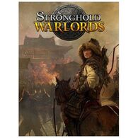 Stronghold: Warlords למכירה 