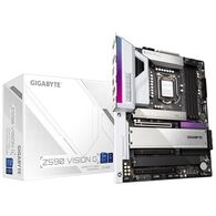 לוח אם Gigabyte GZ590VISIONG למכירה , 2 image