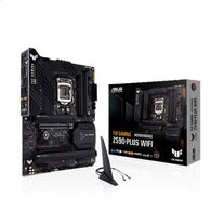 לוח אם Asus TUF Gaming Z590-Plus WiFi אסוס למכירה 