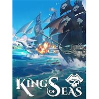 King of Seas למכירה 