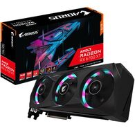 כרטיס מסך Gigabyte AORUS Radeon RX 6700 XT ELITE GV-R67XTAORUS E-12GD למכירה , 2 image