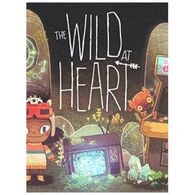 The Wild at Heart למכירה , 3 image
