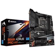 לוח אם Gigabyte B560 AORUS PRO AX למכירה 