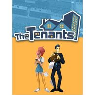The Tenants למכירה 