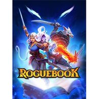 Roguebook Deluxe Edition למכירה 