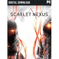 Scarlet Nexus למכירה 