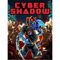 Cyber Shadow למכירה 