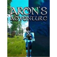 Aron's Adventure למכירה 