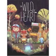 The Wild at Heart למכירה , 2 image